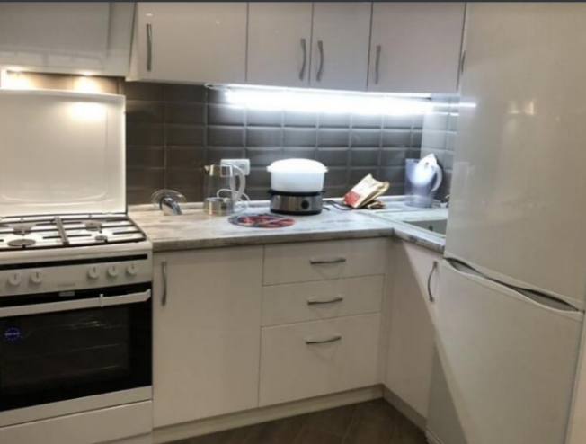 продажа двухкомнатной квартиры номер A-173797 в Малиновском районе, фото номер 4